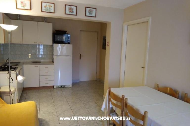 Apartments Mirkovic – photo 15