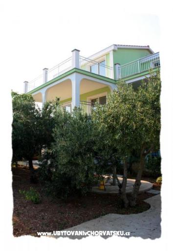 Apartments Periš Sevid – photo 3