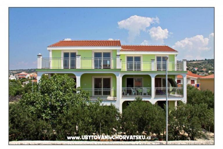 Apartments Periš Sevid – photo 4