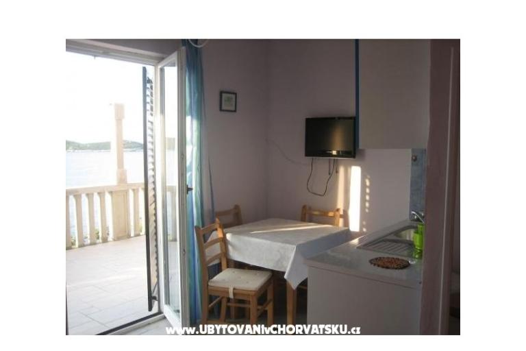 Apartments Punta  – photo 15