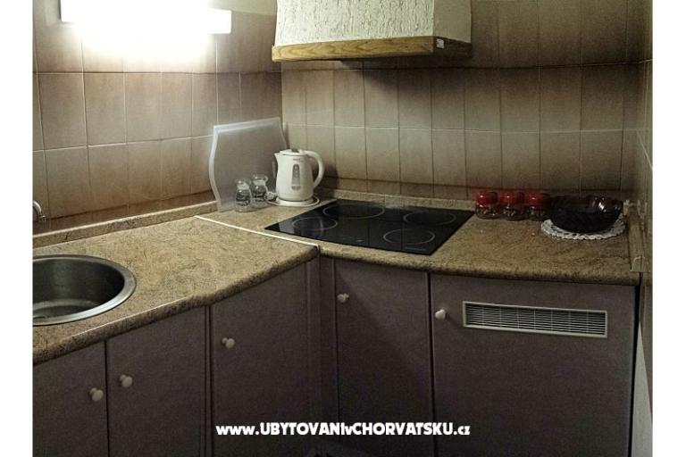 Apartments Rinčić – photo 14