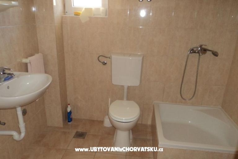 Apartments Vukelja – photo 13