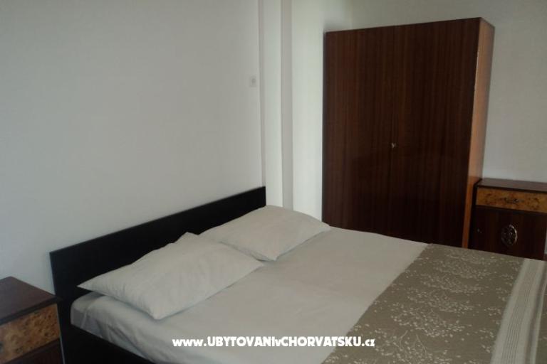 Apartments Vukelja – photo 16