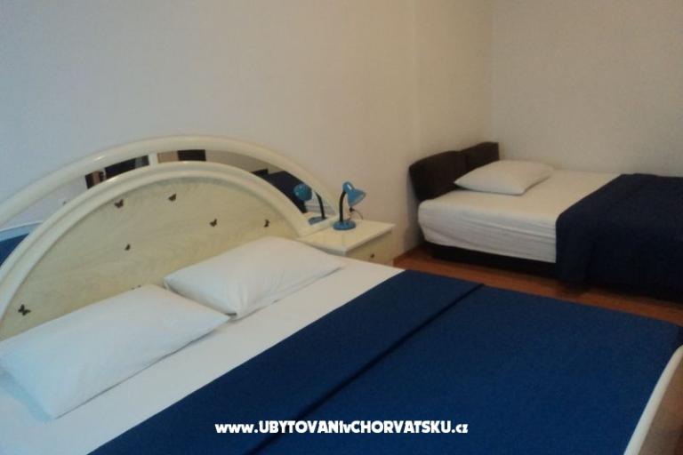 Apartments Vukelja – photo 9