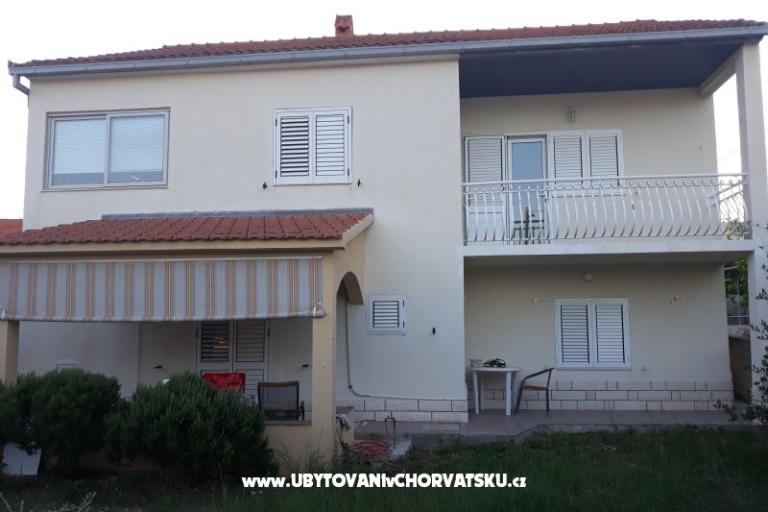 Apartments Vuletić – photo 17