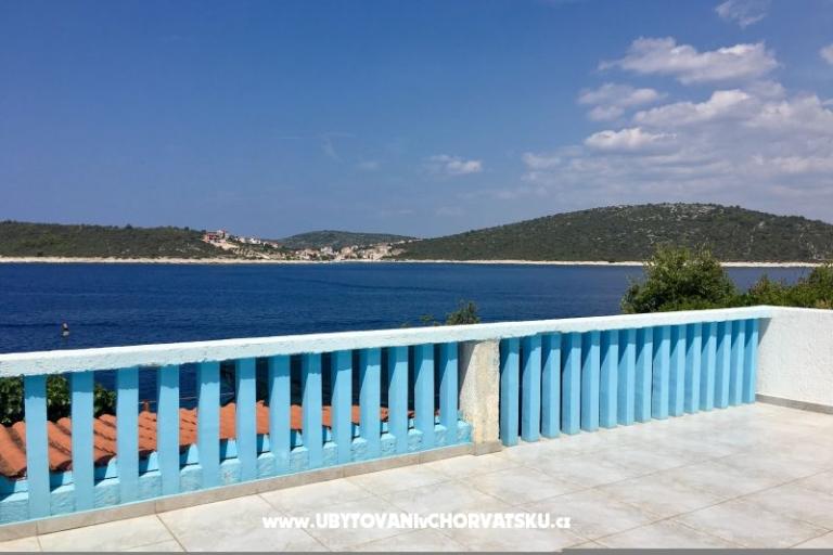 Apartments Mirjana – photo 15
