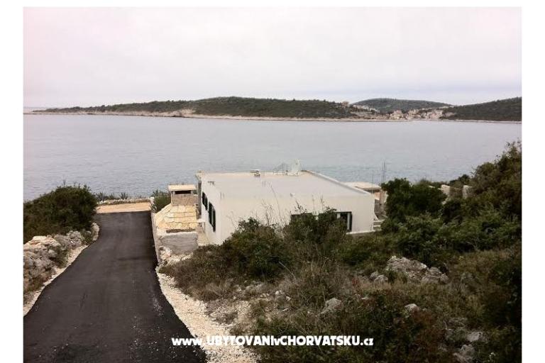 Apartment  Darija – photo 18