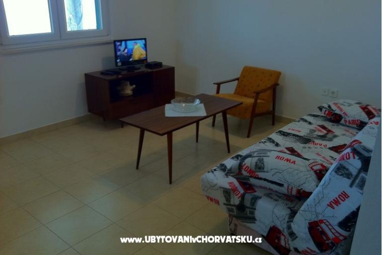Apartment  Darija – photo 6