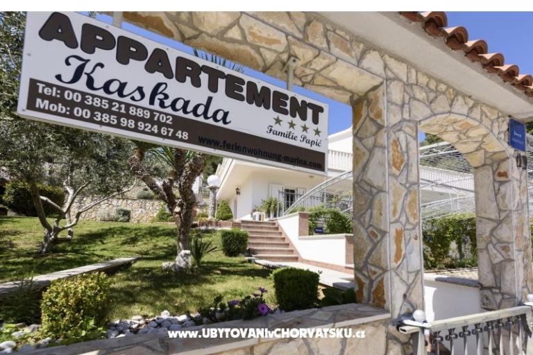 Apartment Kaskada – photo 13