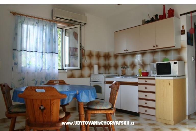 Apartments Sevid Nikša i Lucija – photo 12