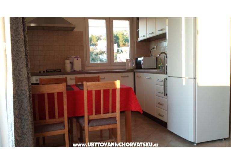 Apartments Sevid Nikša i Lucija – photo 2