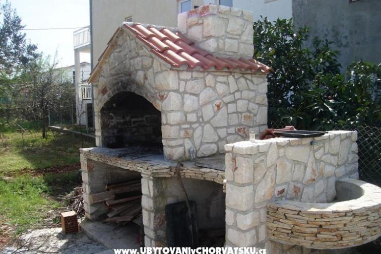 Apartments Sunce Trogir  – photo 8