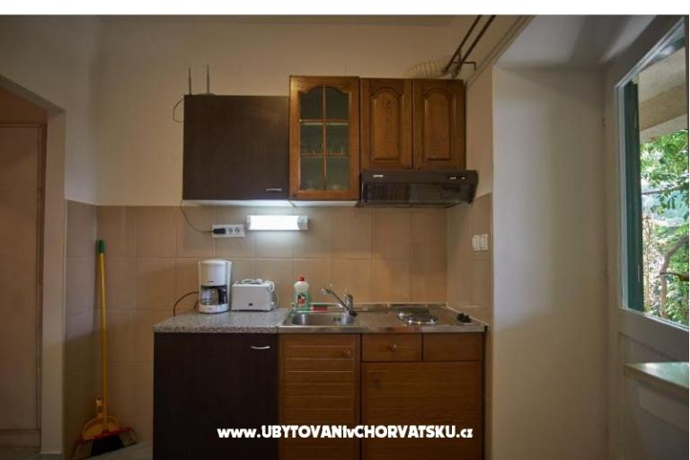 Apartments Boris - Vinisce at Trogi – photo 11