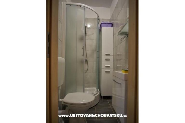 Apartments Boris - Vinisce at Trogi – photo 12