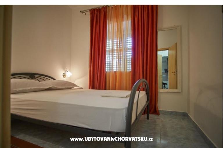 Apartments Boris - Vinisce at Trogi – photo 13