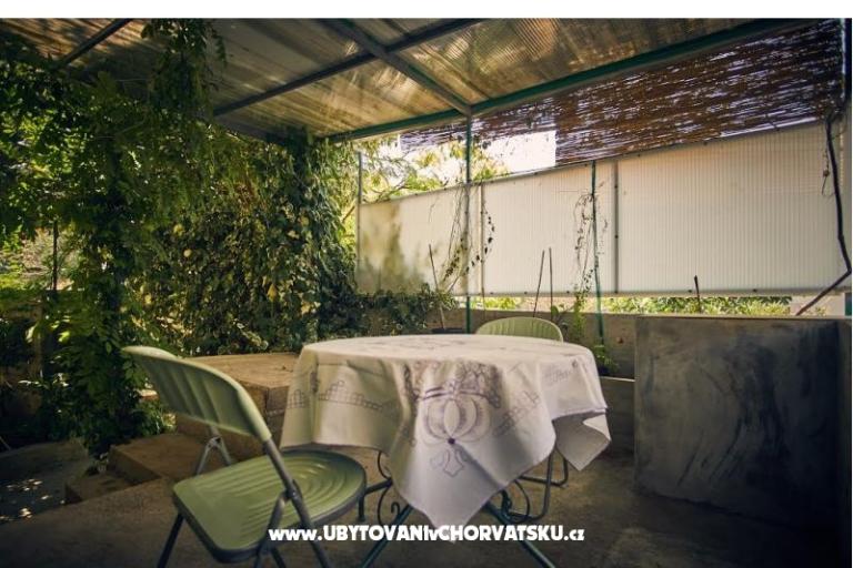 Apartments Boris - Vinisce at Trogi – photo 14