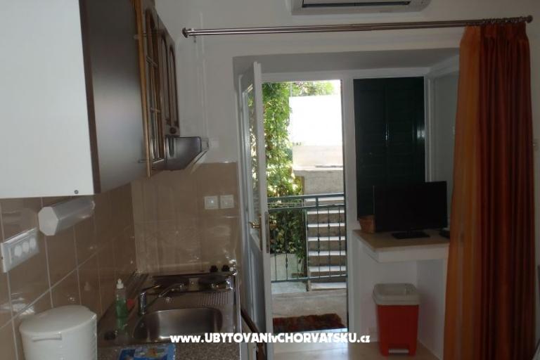 Apartments Boris - Vinisce at Trogi – photo 16