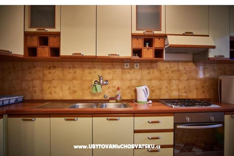 Apartments Boris - Vinisce at Trogi – photo 3