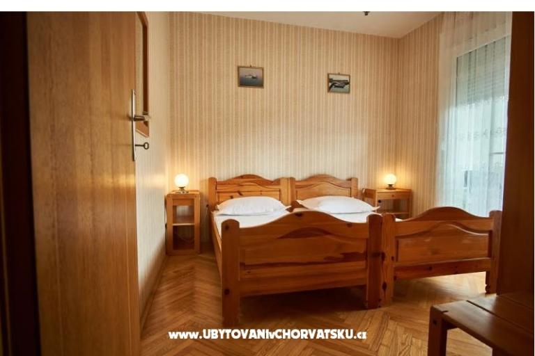 Apartments Boris - Vinisce at Trogi – photo 4