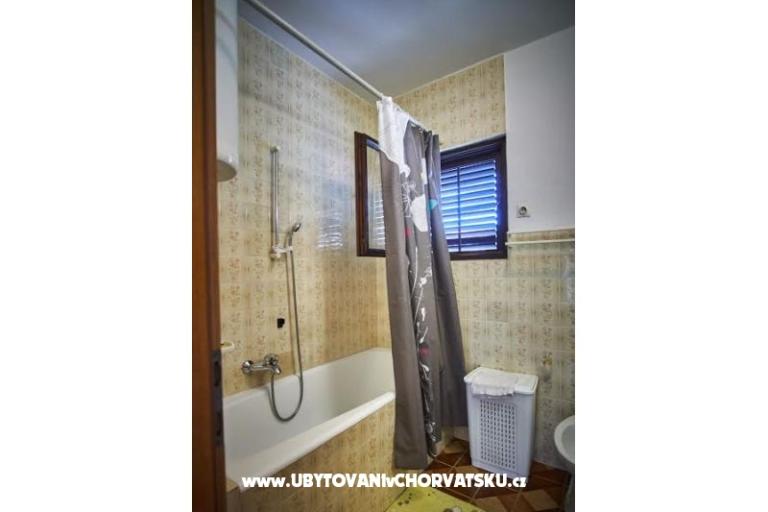 Apartments Boris - Vinisce at Trogi – photo 6