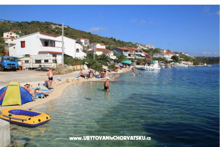 Apartments Boris - Vinisce at Trogi – photo 7