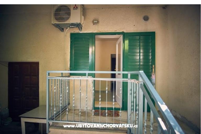 Apartments Boris - Vinisce at Trogi – photo 9