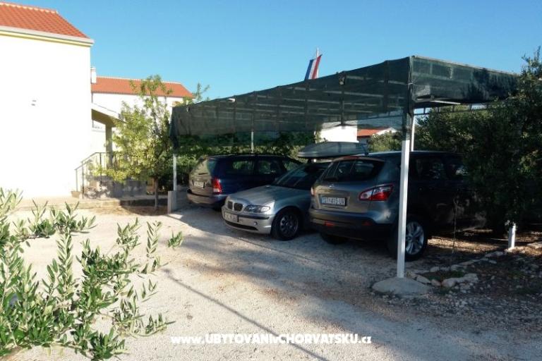 Apartments Liljana – photo 9