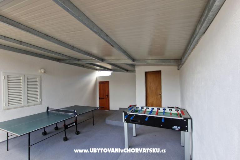 Apartments Mirakul - Sevid – photo 12