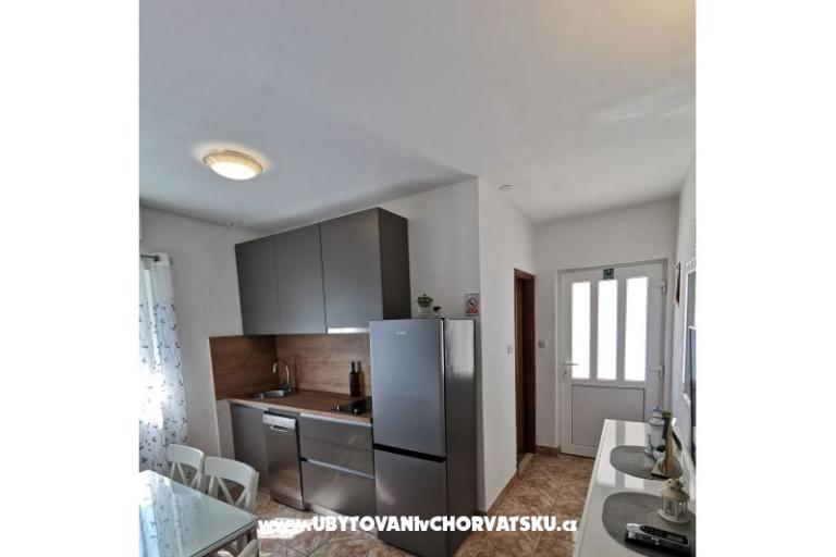 Apartments Mirakul - Sevid – photo 13