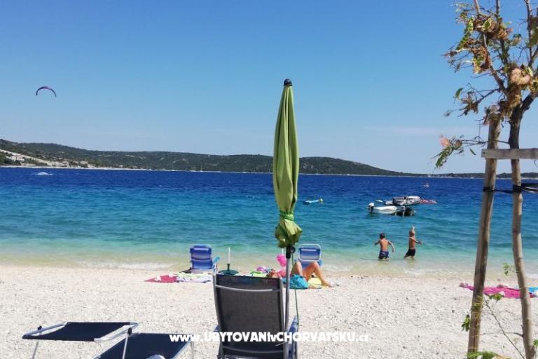 Apartments Mirakul - Sevid – photo 15