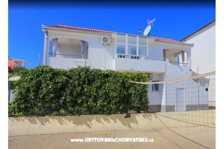 Apartments Mirakul - Sevid – photo 16