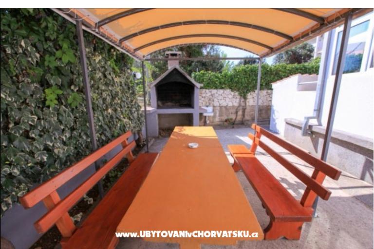 Apartments Mirakul - Sevid – photo 19