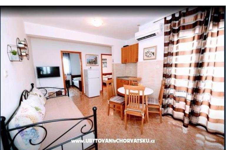 Apartments Mirakul - Sevid – photo 22