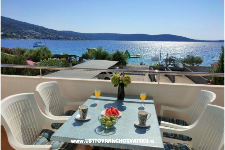 Apartments Mirakul - Sevid – photo 25