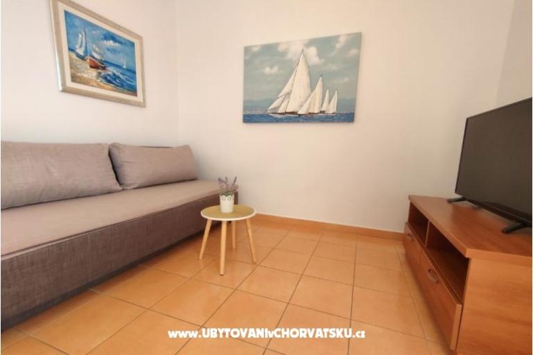 Apartments Mirakul - Sevid – photo 27