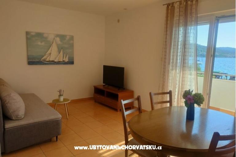 Apartments Mirakul - Sevid – photo 28