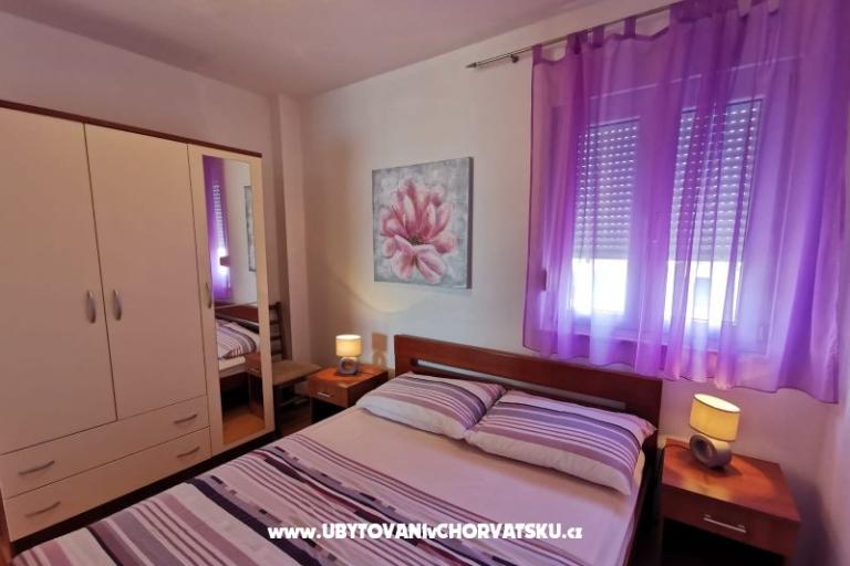 Apartments Mirakul - Sevid – photo 3