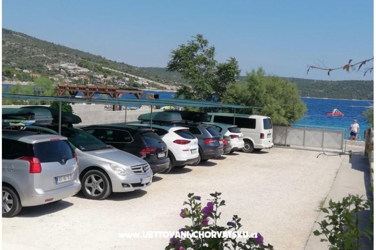 Apartments Mirakul - Sevid – photo 9