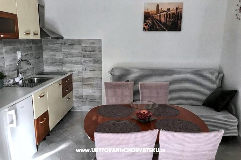 Apartments Sea Star Ivana – photo 11