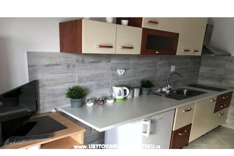 Apartments Sea Star Ivana – photo 13