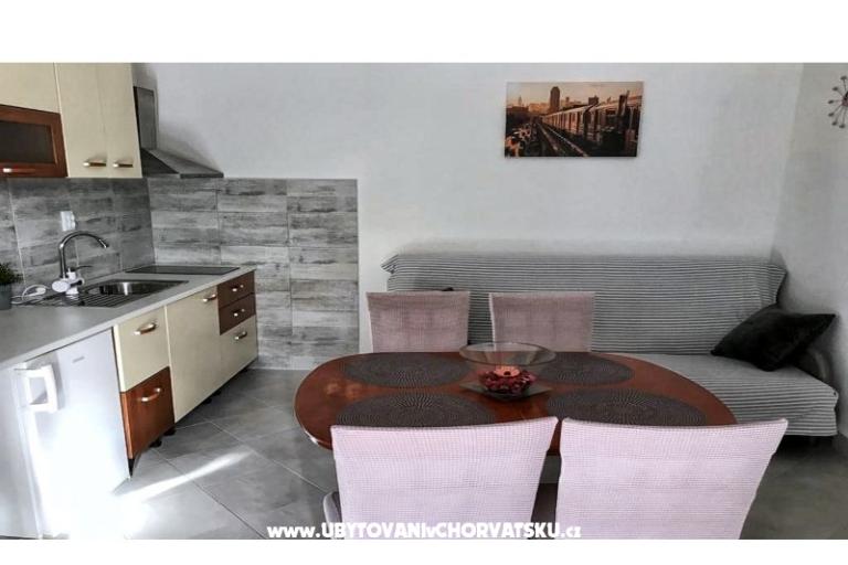 Apartments Sea Star Ivana – photo 15
