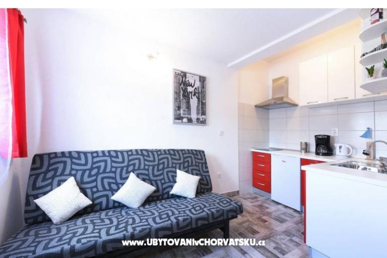 Apartments Sea Star Ivana – photo 3