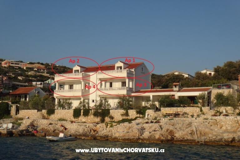 Apartments Vlade – photo 4
