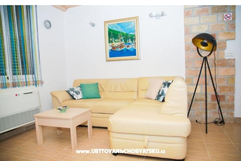 Vacation house Niva – photo 10