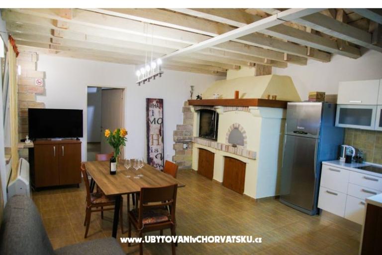 Vacation house Niva – photo 16
