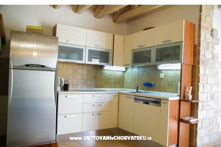 Vacation house Niva – photo 17