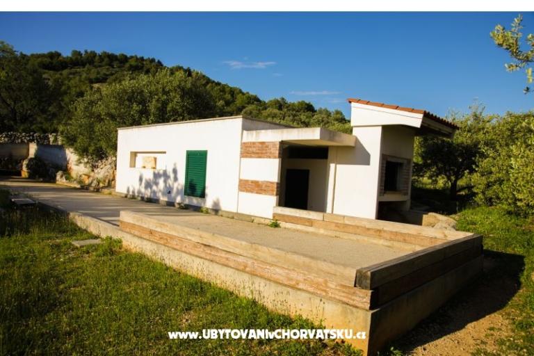 Vacation house Niva – photo 6