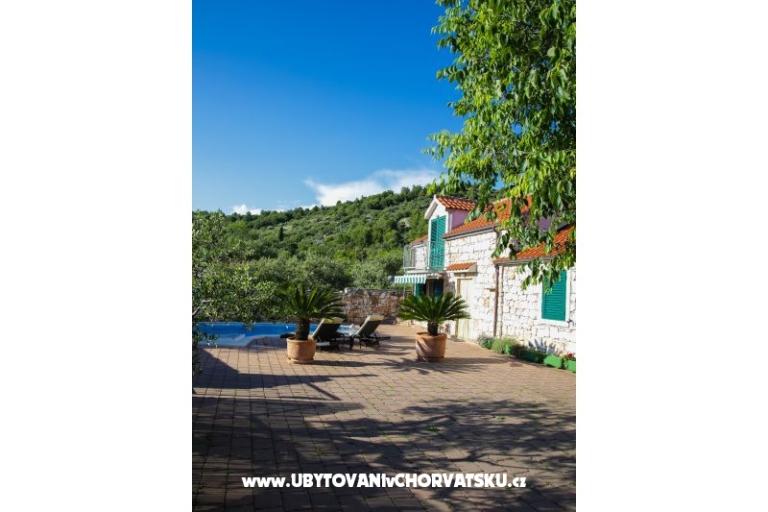 Vacation house Niva – photo 8