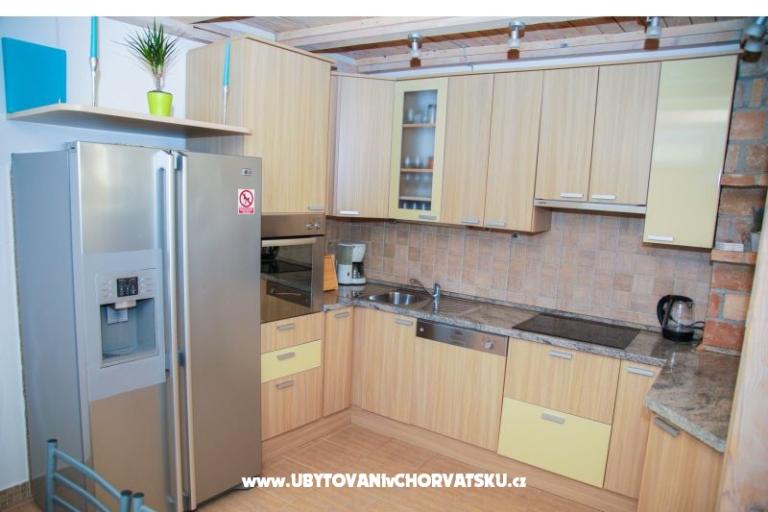 Vacation house Niva – photo 9