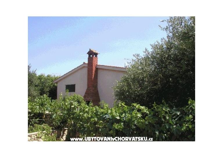 House Ticinovic  – photo 2
